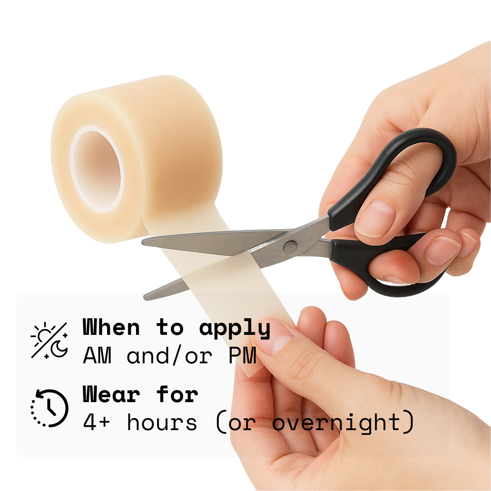 405™ Hydrocolloid Roll