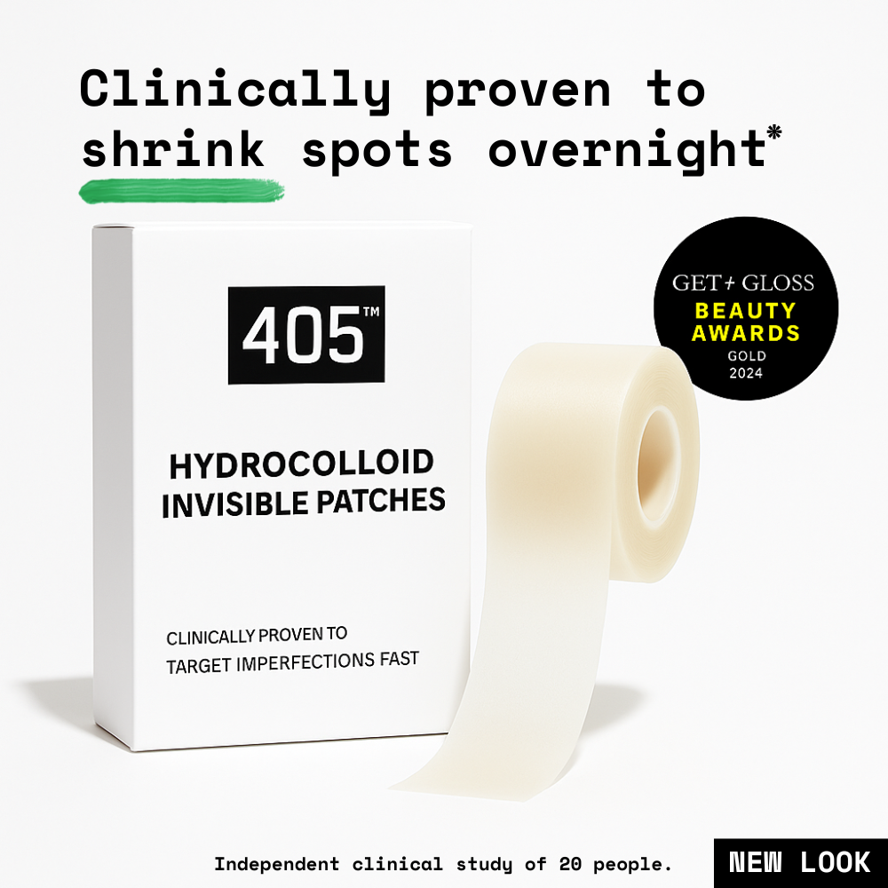 405™ Hydrocolloid Roll