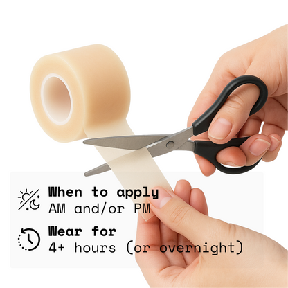 405™ Hydrocolloid Roll